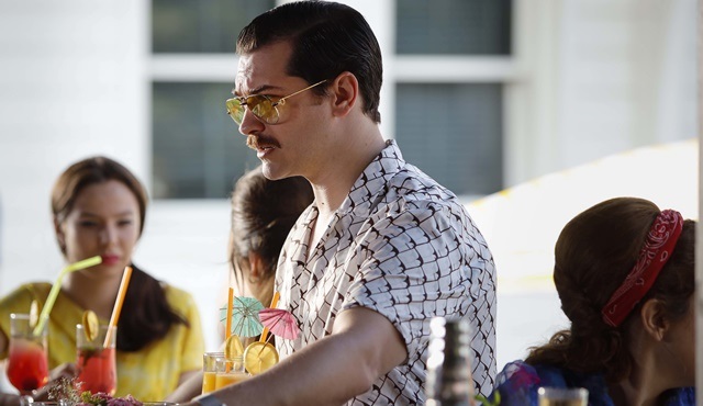 Yeşilçam 2. sezonunun 2. kısmı ile 10 Aralık’ta BluTV’de!