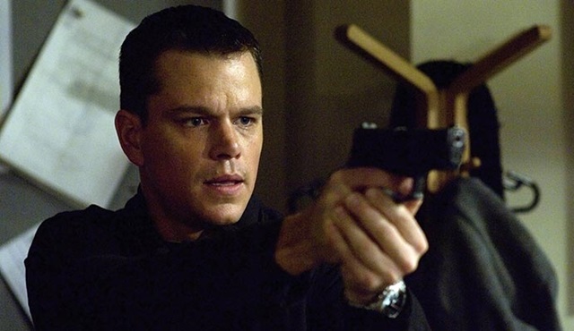 Kore televizyonlarında neler oluyor, Matt Damon hangi programa konuk oluyor?