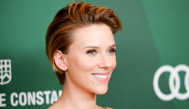 Scarlett Johansson'ın yeni film projesi belli oldu!