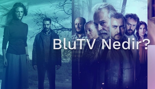 BBC yapımı başyapıt belgeseller BluTV'de!