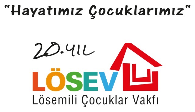 Canım Kardeşim filminin LÖSEV'in 20. yılına özel bir versiyonu yayınlandı!