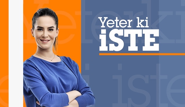 Yeter ki İste, Milli takım ve BJK oyuncusu Özgür Gürbulak'ı konuk ediyor!