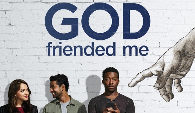 God Friended Me dizisi ikinci sezon onayını aldı