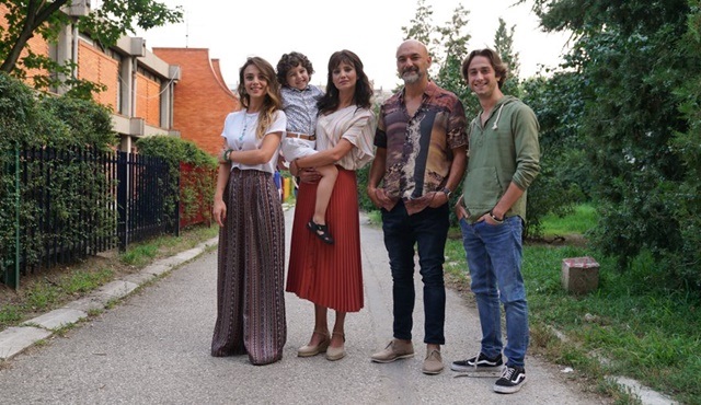 Benim Adım Melek 