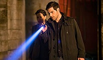 Grimm, 6. sezon ile bitiyor