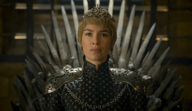 Lena Headey ile Televizyon Tarihine Yolculuk