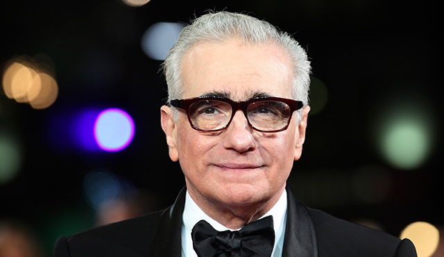 Sıradaki dizi Scorsese'den geliyor: Moves like Jagger*