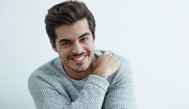 Samimi, içten ve güzel adam: Berk Atan
