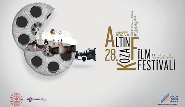 Altın Koza Film Festivali’nde yarışacak filmler belli oldu!