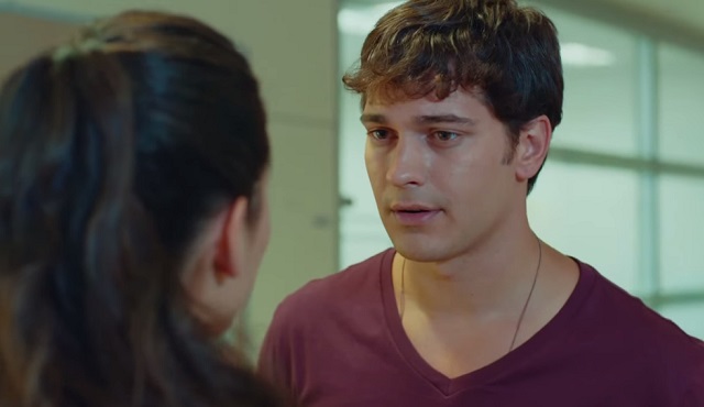 MedCezir Bölüm 40