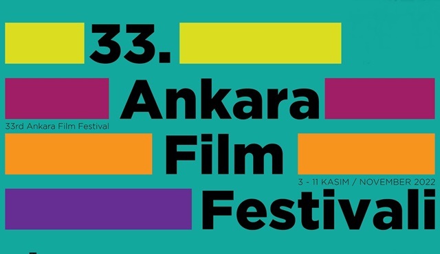 33. Ankara Film Festivali’nin Avrupa Birliği desteğiyle gerçekleşecek programı hazır!