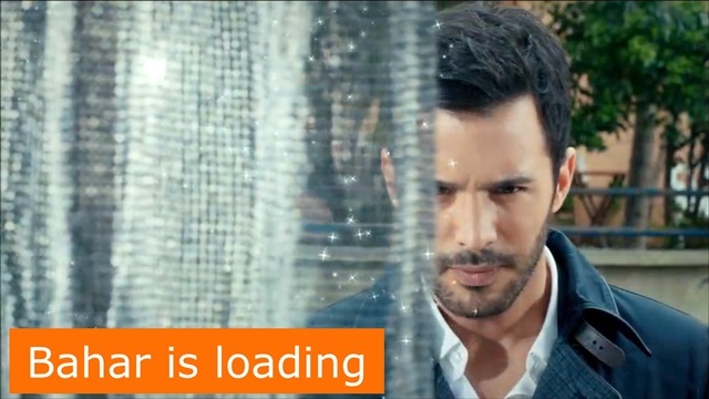 Kiralık Aşk Caps | Bahar is loading matmazel ^^