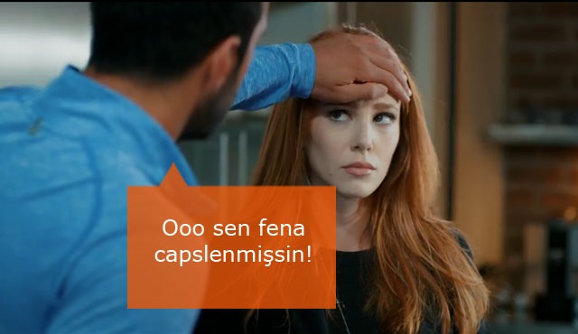 Kiralık Aşk 16-17. Bölümler Caps