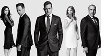 Suits Türkiye uyarlamasının kadrosunu ben kursaydım! 