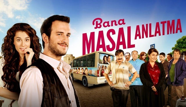 Bana Masal Anlatma: İzleyen Pişman Olmayacak!