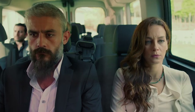 Sefer ile Sema Meselesi: Unutulmuyor işte.
