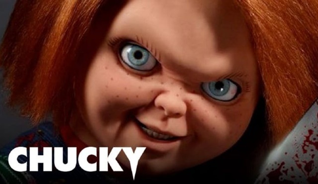 Chucky, dizi versiyonuyla 12 Ekim'de TV'ye geliyor!