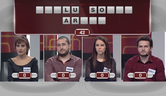 Yıldız Tilbe, Süper Bulmaca Yılbaşı Özel programında!