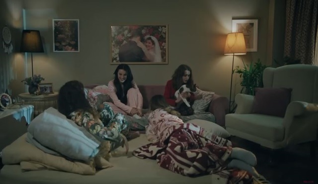 Rüya Gibi: Kötüyü çağırmayalım