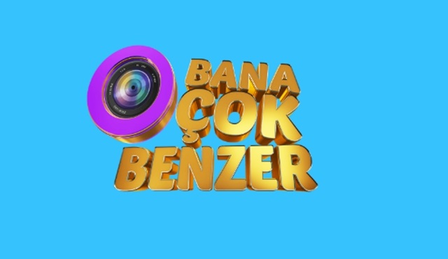 Show TV'nin yeni şaka programı O Bana Çok Benzer başlıyor!