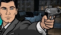 Archer: Cinayetleri çözmek bizim işimiz!