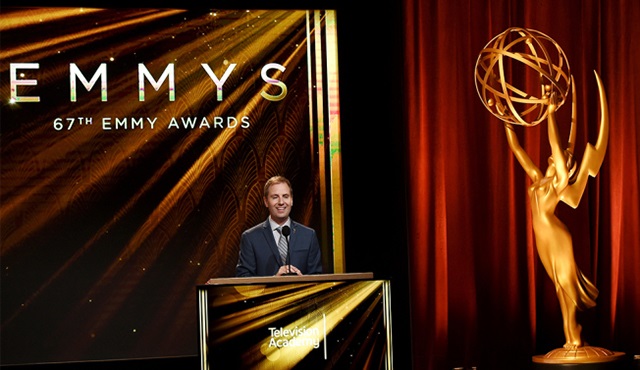 67. Emmy Ödülleri adayları belli oldu