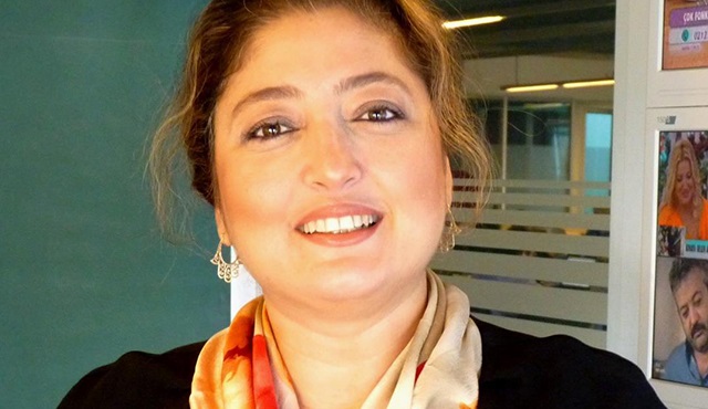 Özge Bulut Maraşlı, Kanal D'ye Ceo Yardımcısı oldu