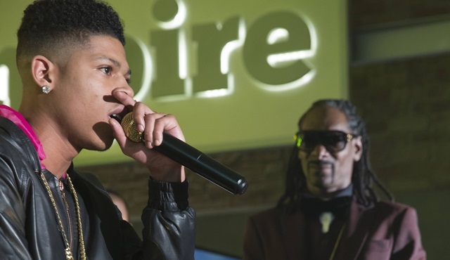 1. Sezon 11. ve 12. Bölüm