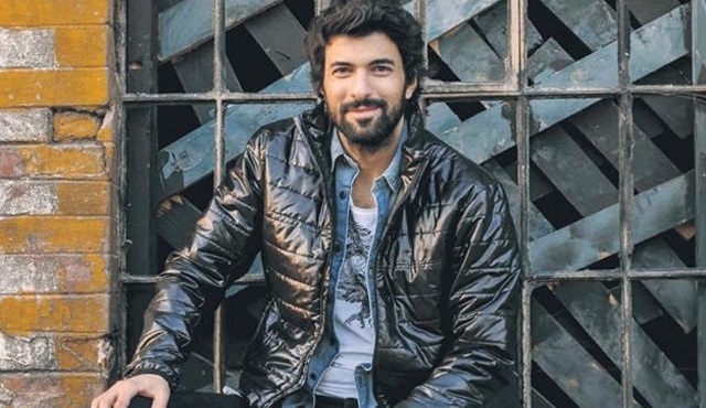 Yürüyen kalp Engin Akyürek