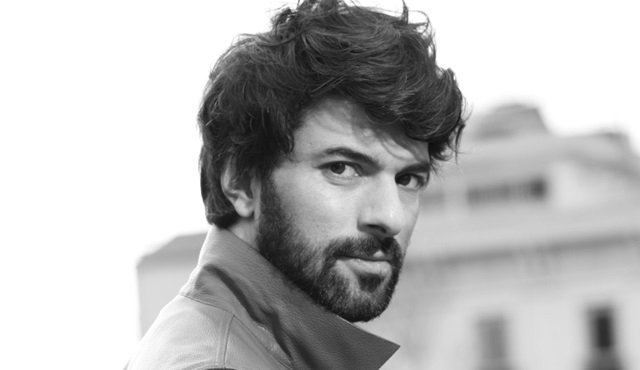 Engin Akyürek, Uluslararası Emmy TV Ödülleri'nde aday oldu!