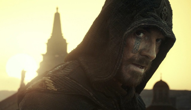 Assassin’s Creed'den kamera arkası görüntüleri paylaşıldı