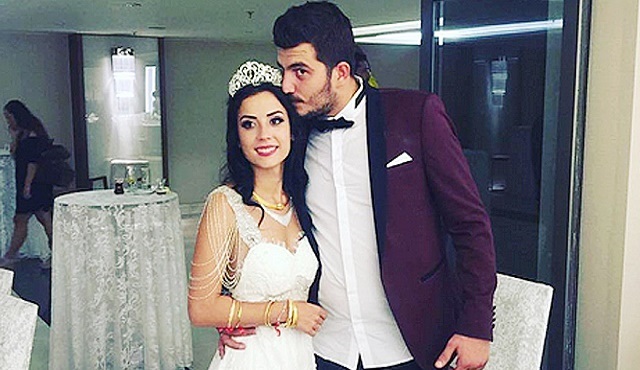 Kısmetse Olur: Kısmetmiş, olmuş...