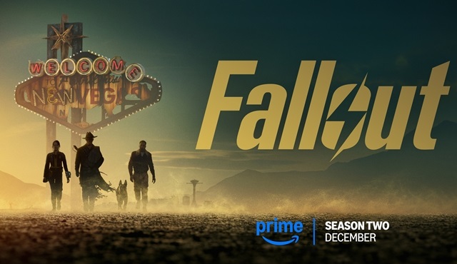 Fallout’un ikinci sezonundan teaser fragman yayınlandı!