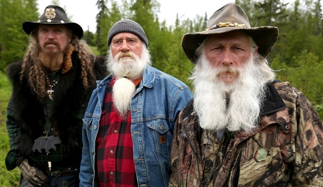 Alaska Canavarları Animal Planet ekranlarında Pazartesi günü başlıyor