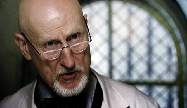 Dr. Arthur Arden - American Horror Story