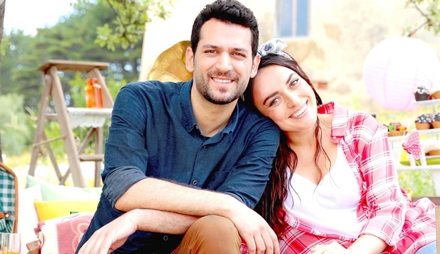 Kocan Kadar Konuş Diriliş'in afiş ve fragmanı yayınlandı!