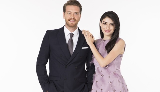 Yüksek Sosyete 1. bölüm fragmanı nefes kesti!