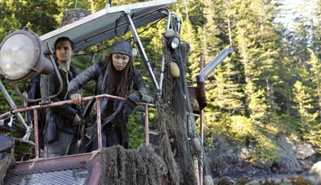 4. Sezon Fotoğrafları