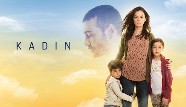 Kim Kimdir: Kadın