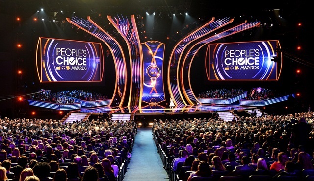 People’s Choice Ödülleri canlı yayınla FOXLIFE’ta ekrana gelecek!
