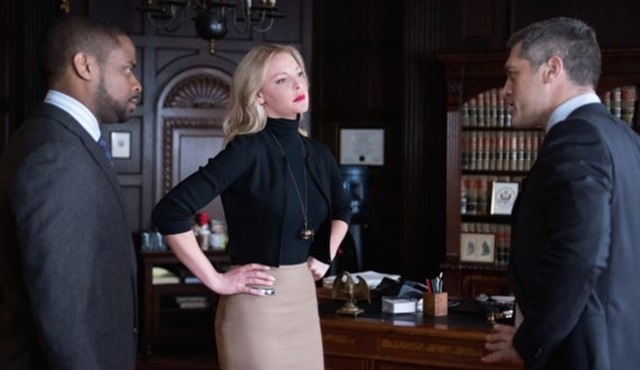 1. Sezon Fotoğrafları