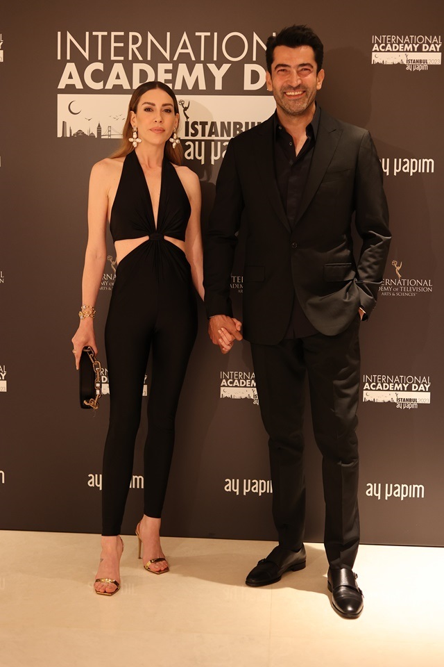 Ay Yapım Academy Day Kapanış Partisi