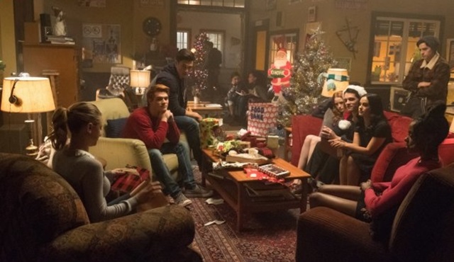 2. Sezon Fotoğrafları