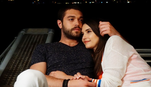 Sweet Revenge | Pelin is dragged into Sinan and Rüzgar's marriage scheme