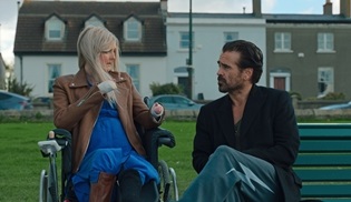 HBO, The Slightest Touch belgeselinin yayın haklarını satın aldı!