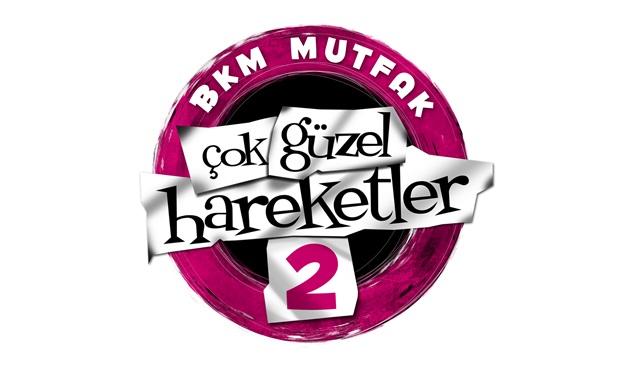 Çok Güzel Hareketler 2, yakında Kanal D'de başlıyor!