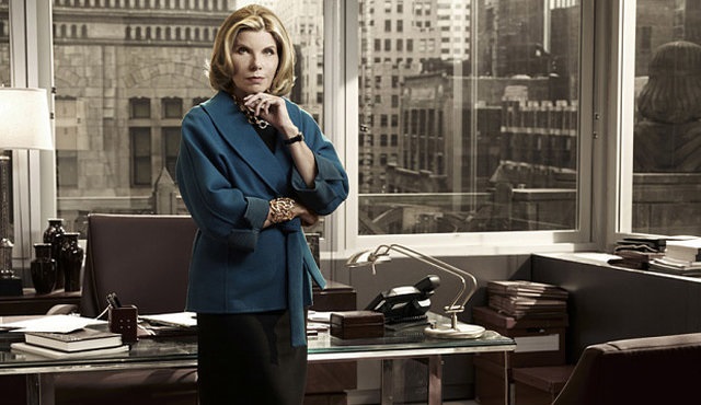 Haftalık reyting analizi: The Good Fight, The Blacklist: Redemption ve diğerleri