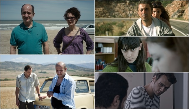 Malatya Film Festivali | 9 Kasım Programı