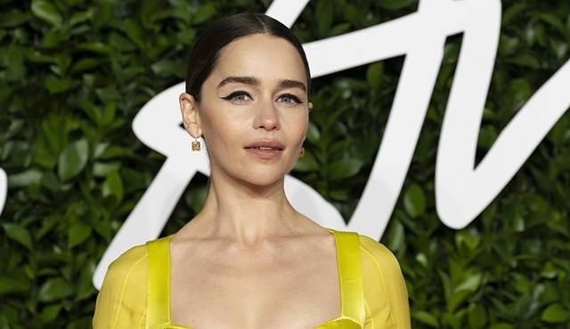 Emilia Clarke, Marvel'ın Secret Invasion dizisinin kadrosunda