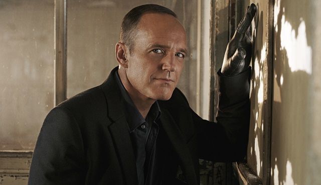 Agents of S.H.I.E.L.D: 3. sezon karakter fotoğrafları